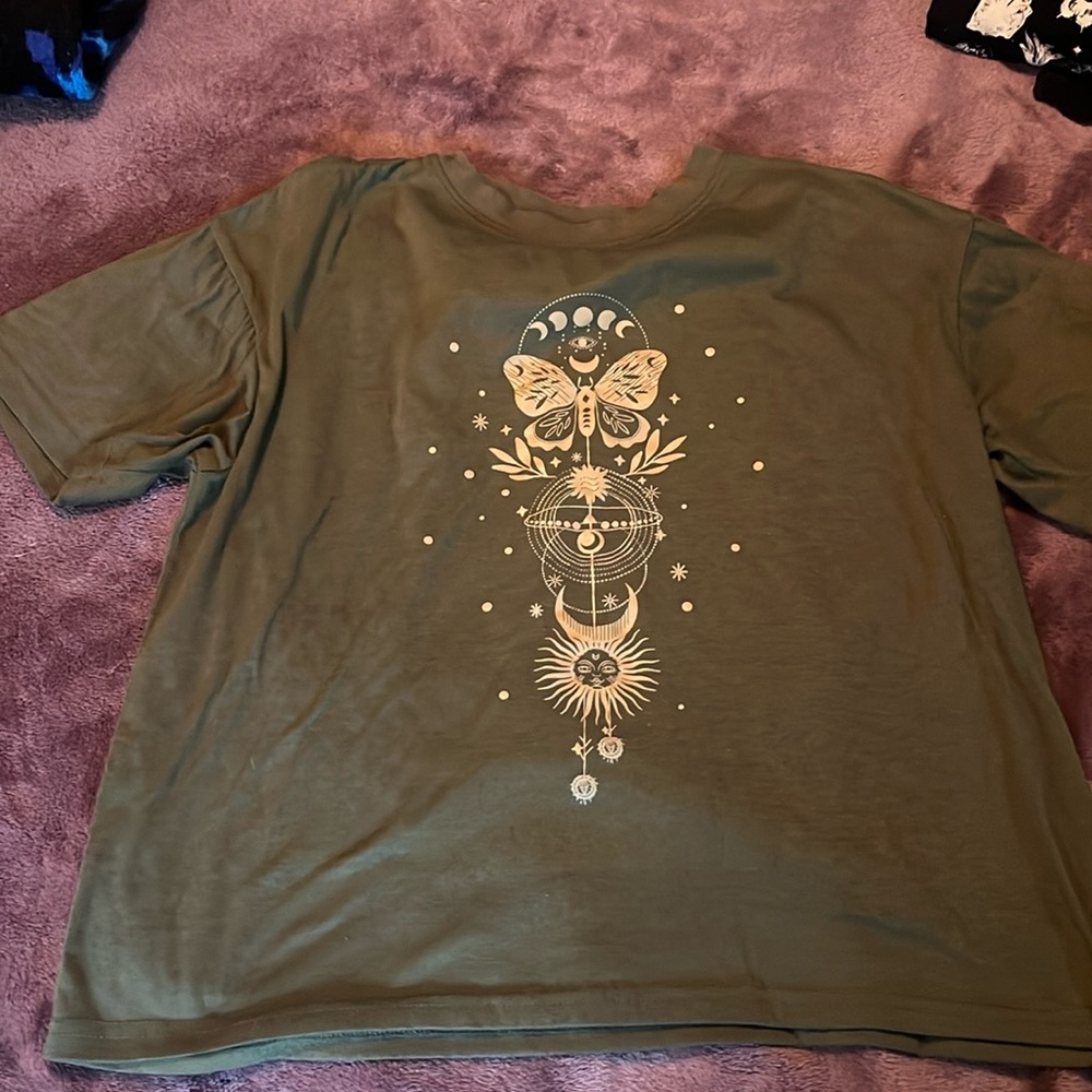 SHEIN top
